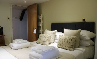 The Chequers Inn