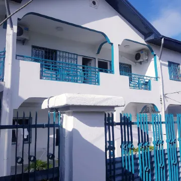 Appartement Maképé B.M 1