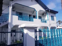 Appartement Maképé B.M 1