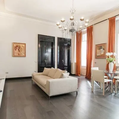 Milan Royal Suites Magenta & Luxury Apartments Hotels near Santa Maria delle Grazie
