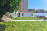 Casa do Salgueiral Douro Hotels in Cambres