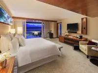 Fairmont Pacific Rim Hotels in Vancouver
