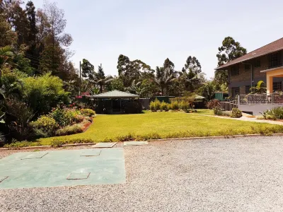 Acacia Tree Lodge Hôtels à : 