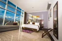 Hotel City Plaza & Suites