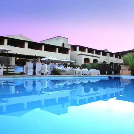 Hotel Sa Pedra