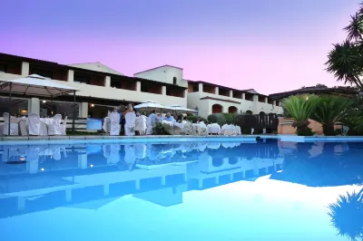 Hotel Sa Pedra Hotels in Porto San Paolo