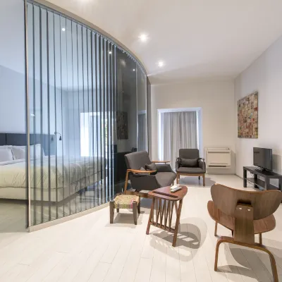 Alfama - Lisbon Lounge Suites Hotels near Feira da Ladra