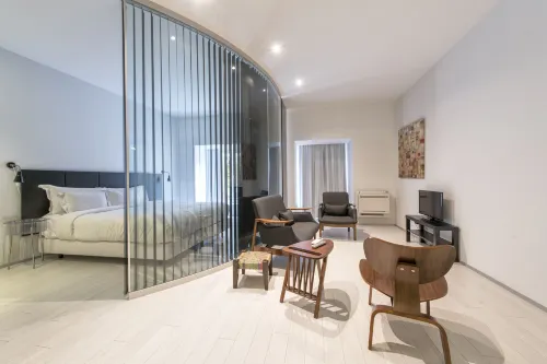 Alfama - Lisbon Lounge Suites - Apartments