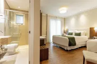 Hotel Jardins da Colina