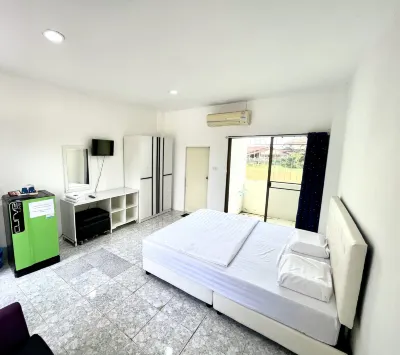 JV Place Hotels in 
