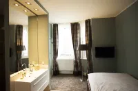 Boutique-Hotel Georges Hotels near Folkwang University of the Arts