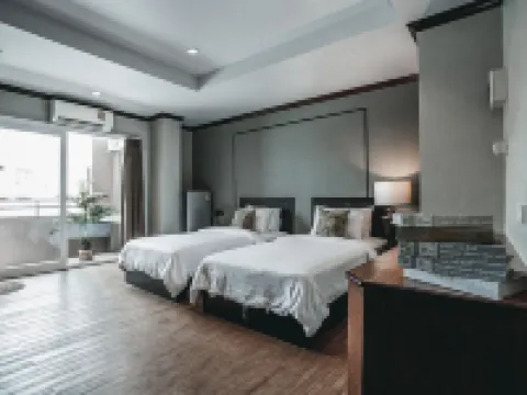 Club Tree Hotel Hotels in Songkhla City