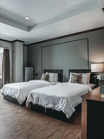 รูปภาพของโรงแรมคลับ ทรี