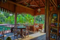 Soriyabori Villas Resort Hotel di Kratie