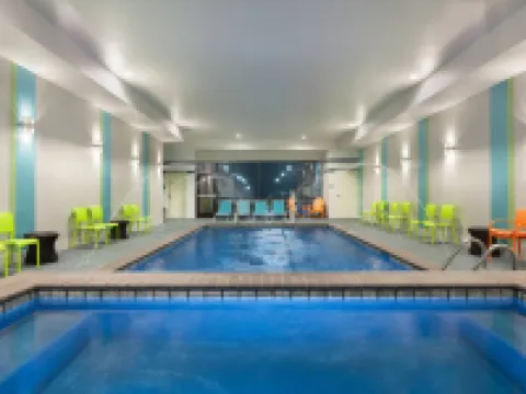 Home2 Suites by Hilton Amarillo Hotels in Amarillo