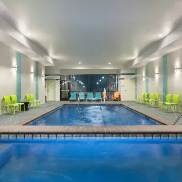 Home2 Suites by Hilton Amarillo