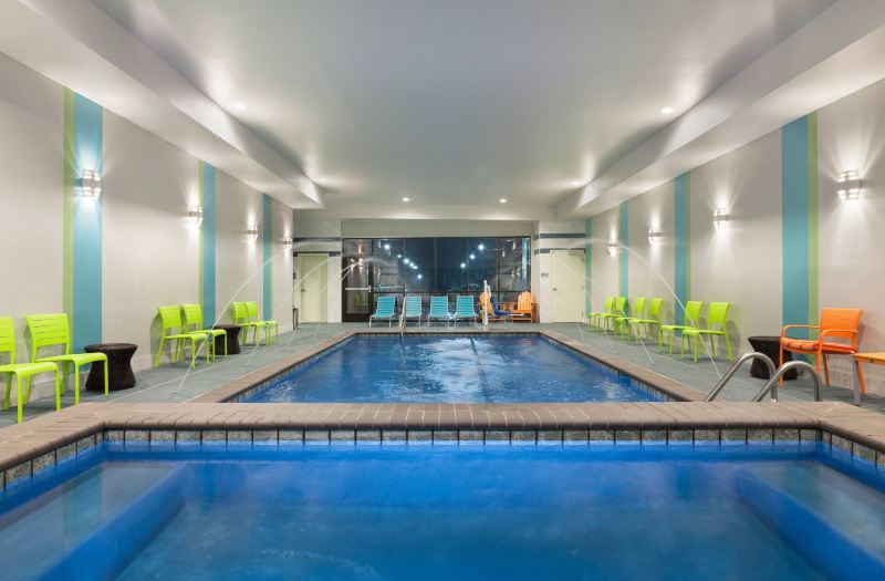 Home2 Suites by Hilton Amarillo photo 2