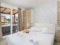 Camping Almissa Hotels in Omiš