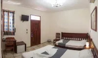 El Almirante Hotels in Granada