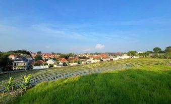 The Hide Hostel Canggu - Adults Only
