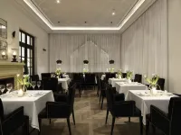 Albergo Gelsomino - Aamiainen