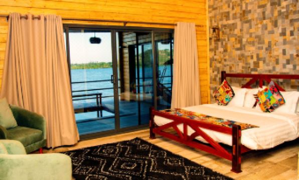 Wag Hill Lodge & Spa - Housity