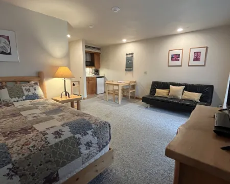 River Run Inn Hotels in Winthrop