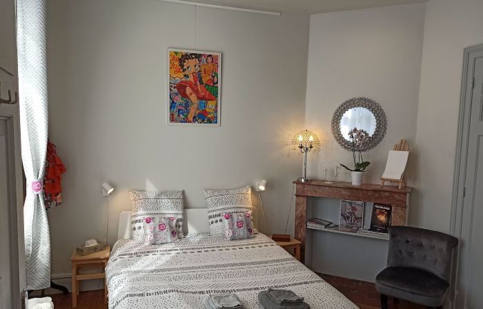 B&B My Art House