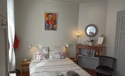 B&B My Art House - 3-Star