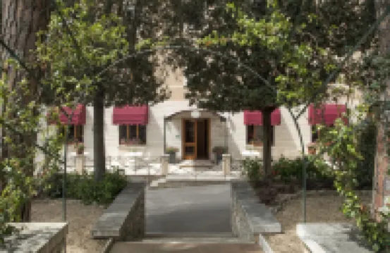 La Posta Hotel & Thermal Spa Hotels in 