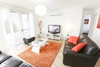 112 Olive Apartments