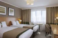 Holiday Inn Birmingham - Bromsgrove Hotels near Panarama