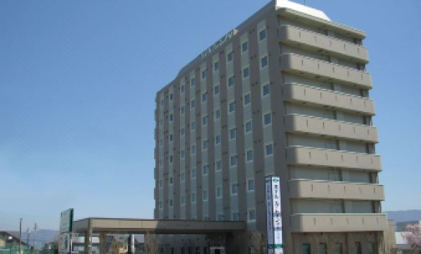 HOTEL ROUTE-INN INA INTER