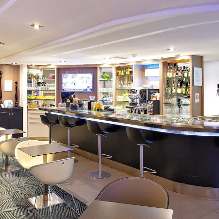 Novotel Paris Orly Rungis