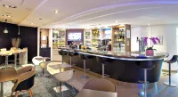 Novotel Paris Orly Rungis - bar