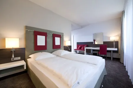 Hotel Westfalen Hof