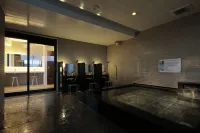 Candeo Hotels Handa - spa
