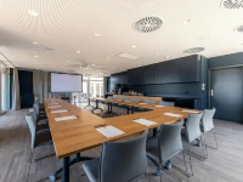 Molo Park Aparthotel Hotele w: Mielno