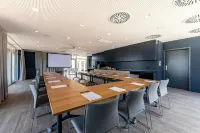 Molo Park Aparthotel Hotels in Mielno