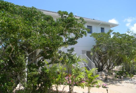 빌라 내부 시설