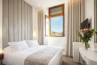Bella Venezia Hotels in Corfu