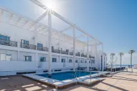 Hotel Don Ignacio - Havudsigt