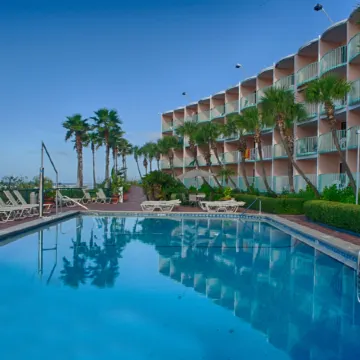 Casa Loma Panama City Beach - Beachfront