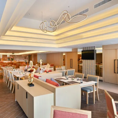 M Pattaya Hotel
