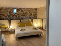 Maison d'Hôtes Hameau de Taur Hotels in Ambialet