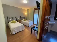 Hostal El Horno Hotels in Foncebadón