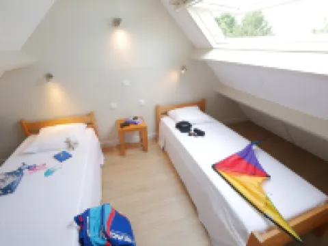 泰恩迪奧爾 - ULVF 假日酒店