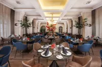 Anna Grand Hotel Hôtels à : Tihany