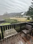 Boutique Hotel Pohorje - Vuoristonäköala