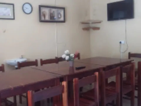 Ramorwa Guest Lodge Hotels in Ngamiland North